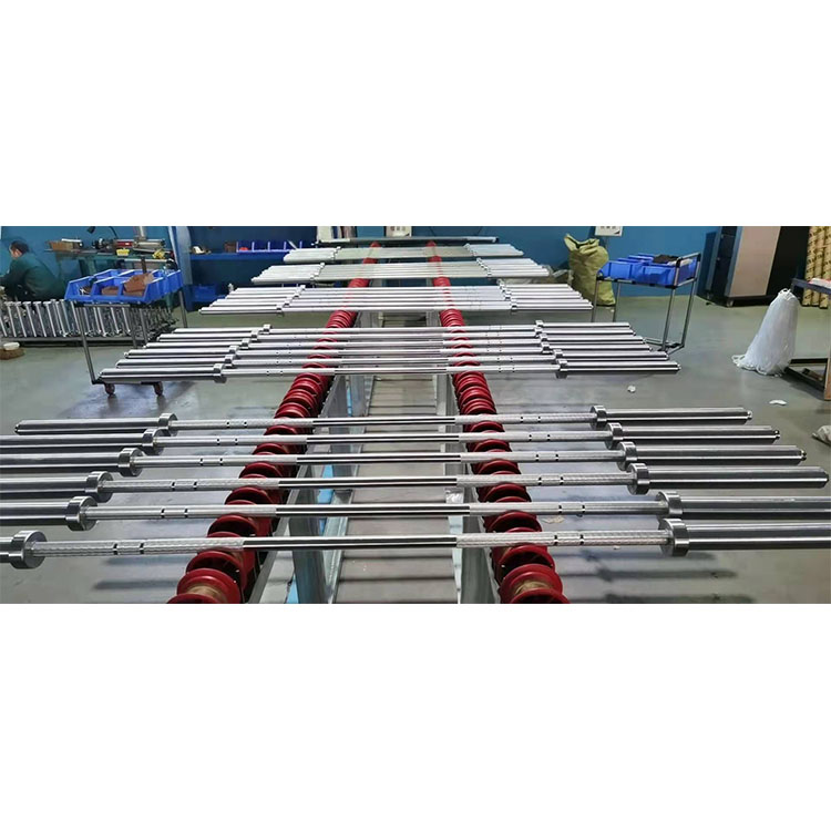 Olympic Barbell 20Kg - 高品質ジムオリンピック基準バーベル20KGウェイトリフティングバーベルバー、競争力のある価格で