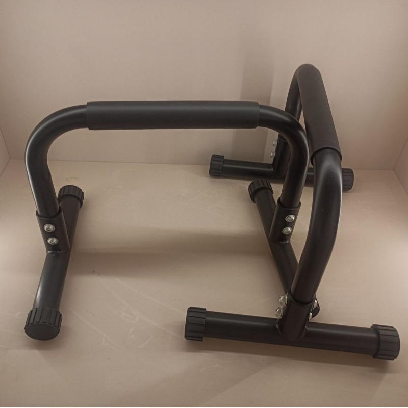 Push Up Stand Bar - ホームブラケットプッシュアップスタンド、逆さ体位チェストマッスルトレーナー、胸部拡張と筋肉増強コア強化水平バー