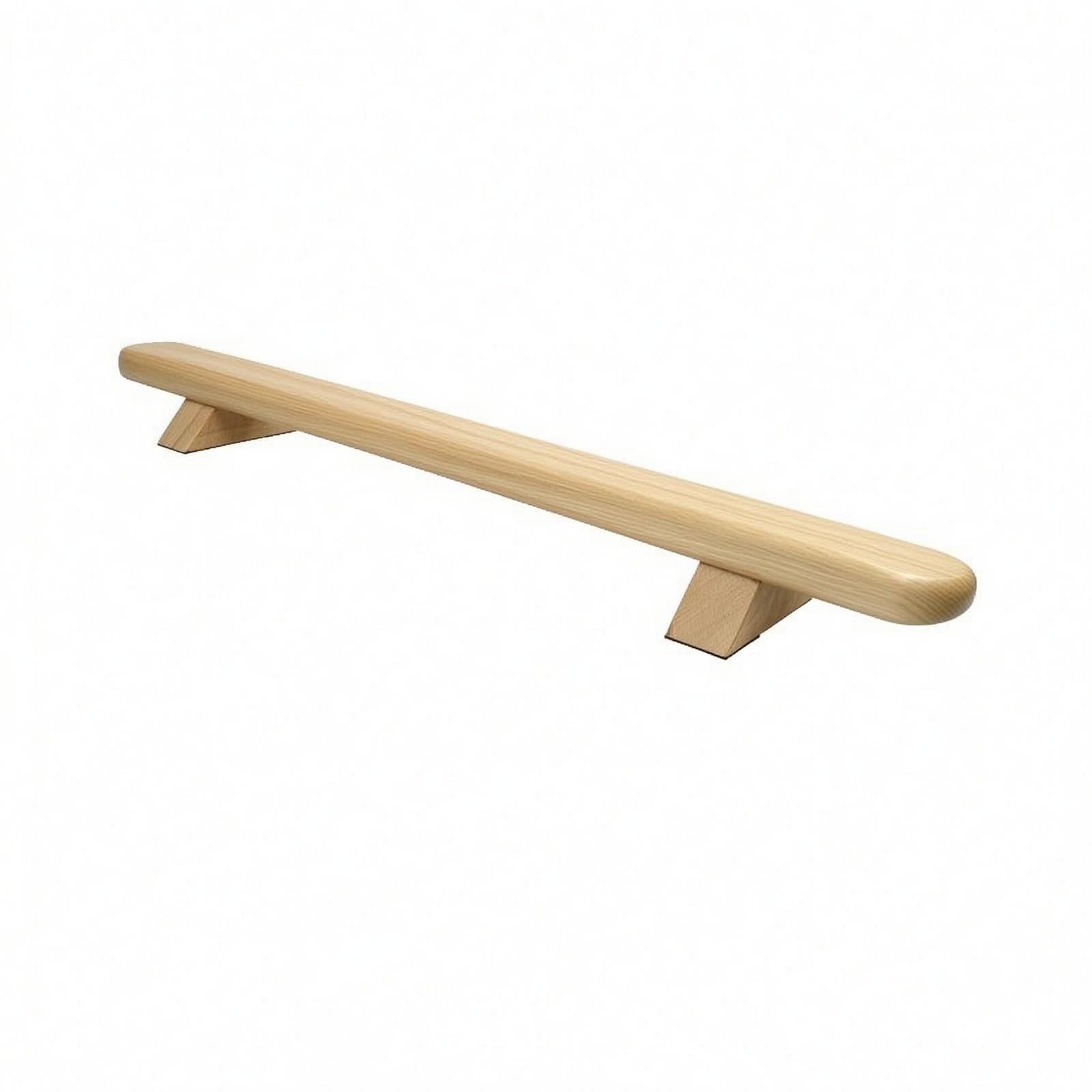 Push Up Stand Bar - 木製腕立て伏せスタンド ホームエクササイズバーグリップサポート フィットネス機器 腕立て伏せボードワークアウト用