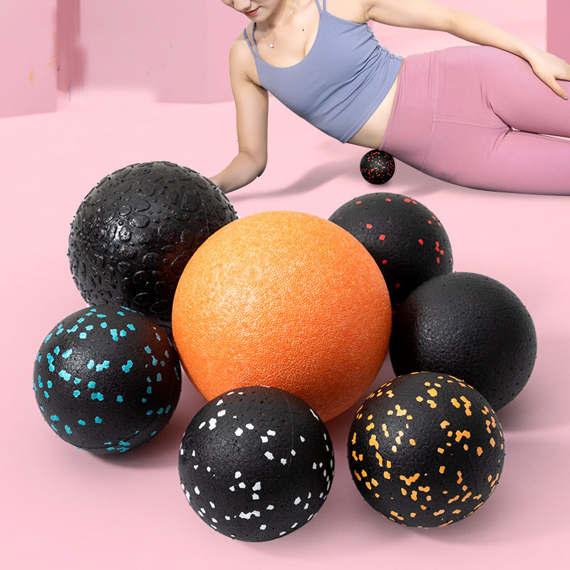 パジャマダブルレースクロスマッサージボールセット、自己myo - Home Gym Kit のレビューと価格