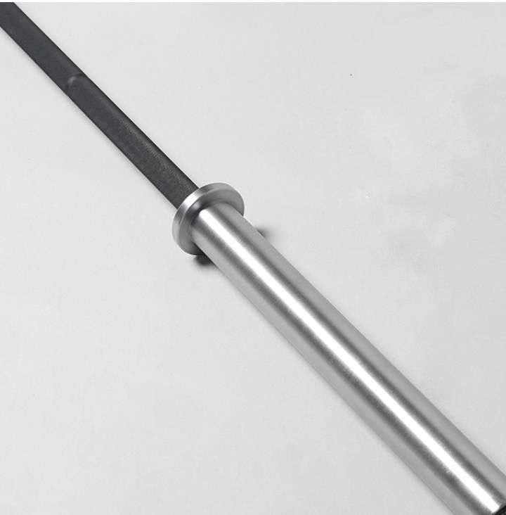 高品質29mmデッドリフトパワーIPFバーベルバー（ジム用） - Olympic Barbell 20Kg のレビューと価格