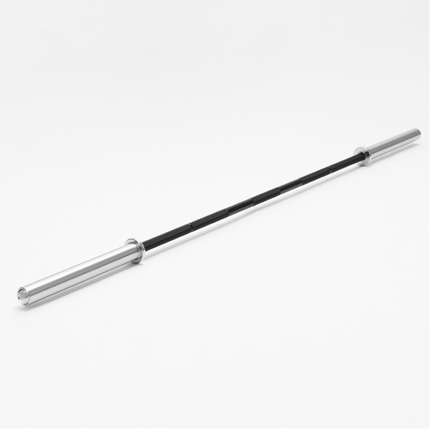 高品質29mmデッドリフトパワーIPFバーベルバー（ジム用） - Olympic Barbell 20Kg のレビューと価格