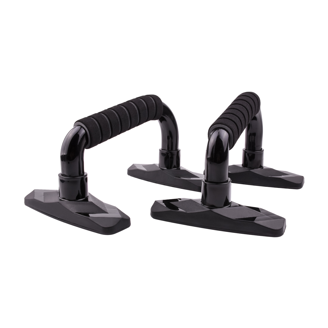 ホームジムトレーニング機器,腕立て伏せバー,フィットネストレ - Push Up Stand Bar のレビューと価格