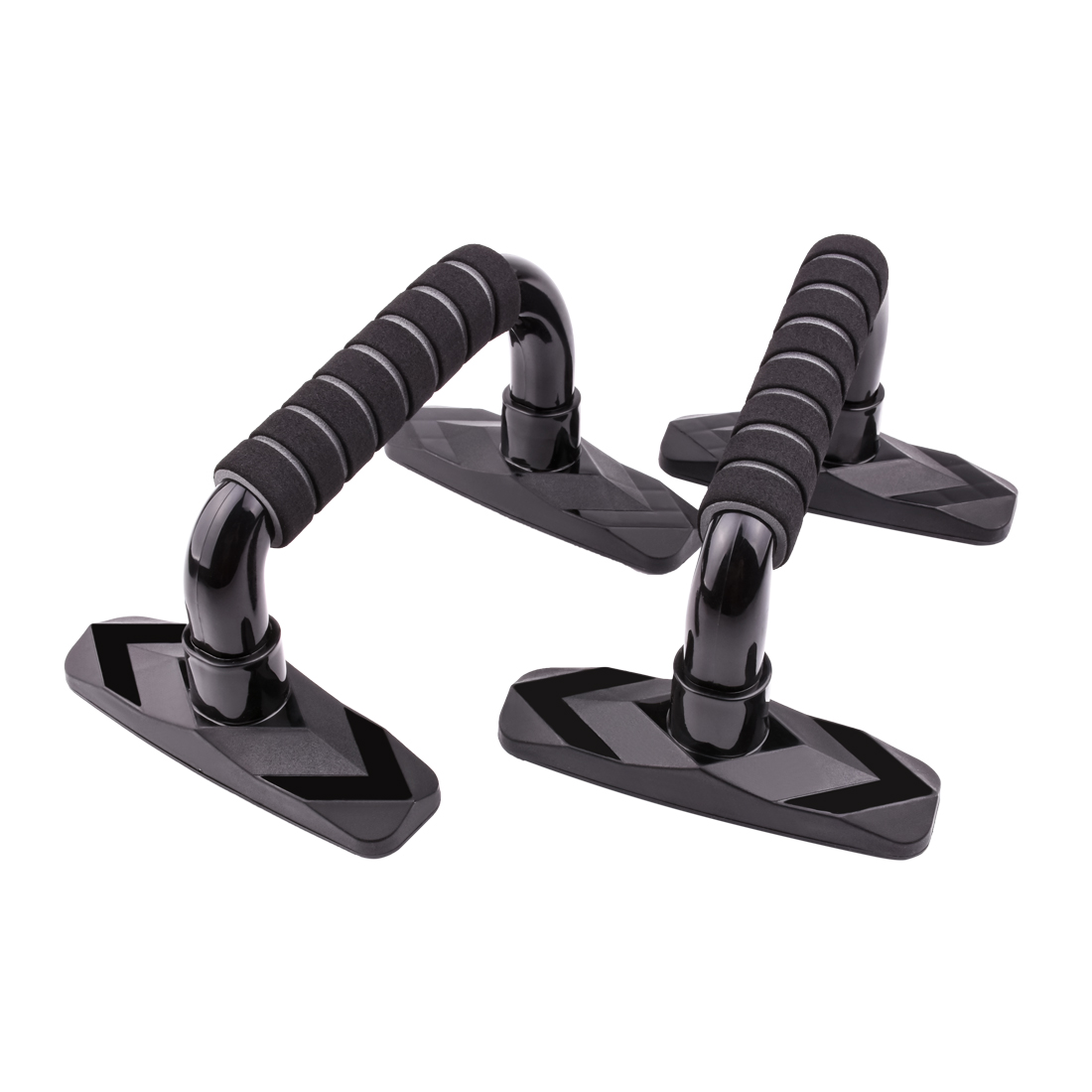 ホームジムトレーニング機器,腕立て伏せバー,フィットネストレ - Push Up Stand Bar のレビューと価格