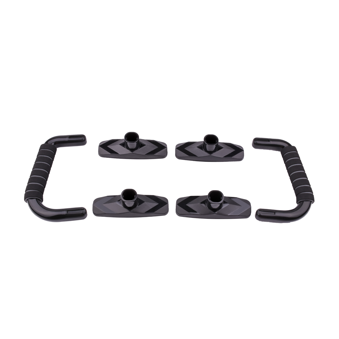 ホームジムトレーニング機器,腕立て伏せバー,フィットネストレ - Push Up Stand Bar のレビューと価格
