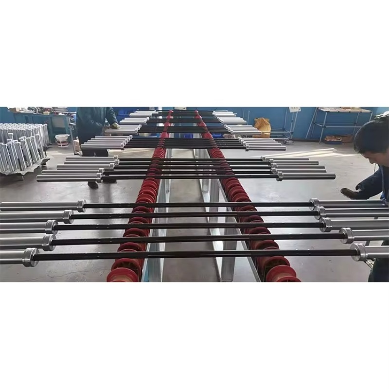 高品質ジムオリンピック基準バーベル20KGウェイトリフティン - Olympic Barbell 20Kg のレビューと価格
