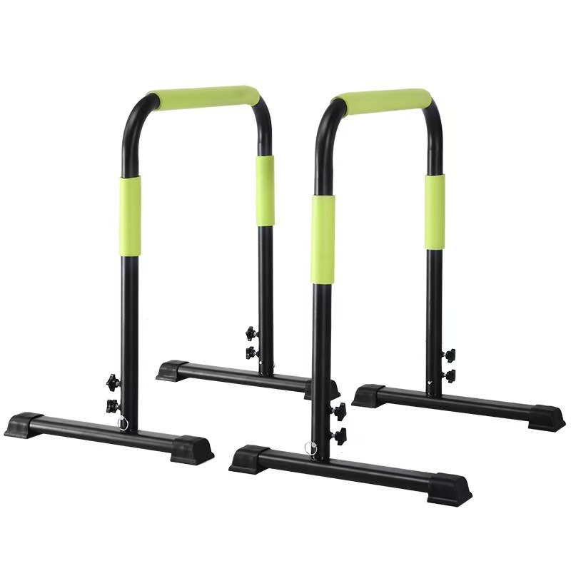 ホームジム フィットネス 体操 調整可能 プッシュアップスタ - Push Up Stand Bar のレビューと価格