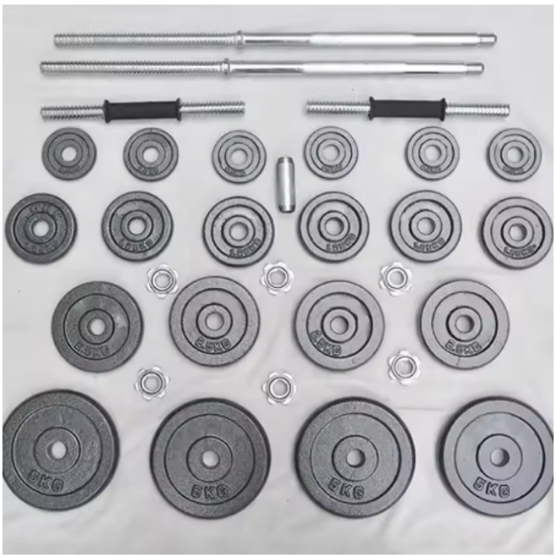 10kg 15kg 20kg ジム ホーム ウェイトリフティ - Home Gym In A Box のレビューと価格