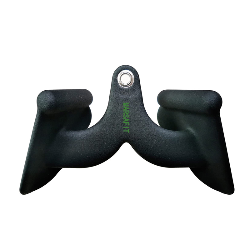 ラットプルダウンローイング用ハンドグリップ、ケーブルアタッチ - Home Gym Training Program のレビューと価格