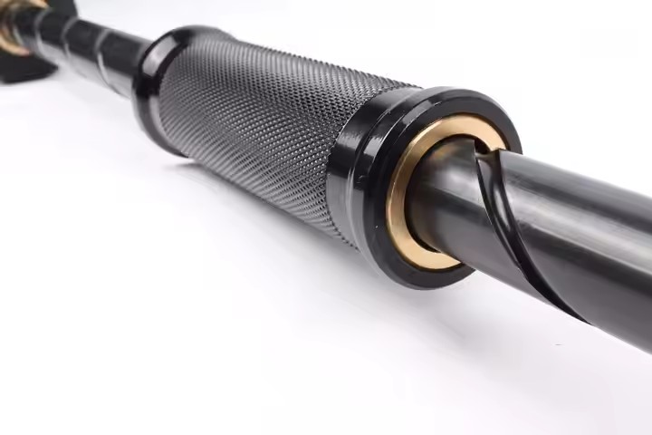OEM卸売高品質合金鋼20kgプロペラウェイトリフティングス - Olympic Barbell 20Kg のレビューと価格