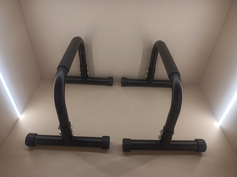 ホームブラケットプッシュアップスタンド、逆さ体位チェストマッ - Push Up Stand Bar のレビューと価格
