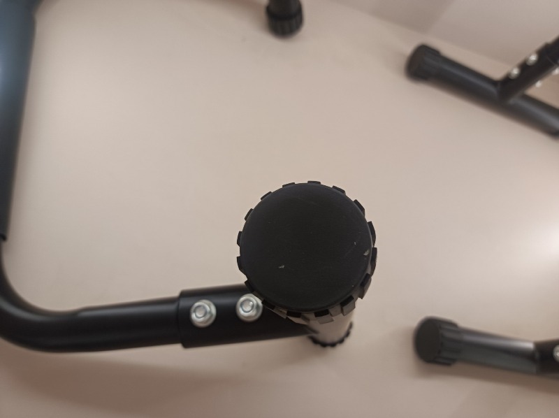 ホームブラケットプッシュアップスタンド、逆さ体位チェストマッ - Push Up Stand Bar のレビューと価格