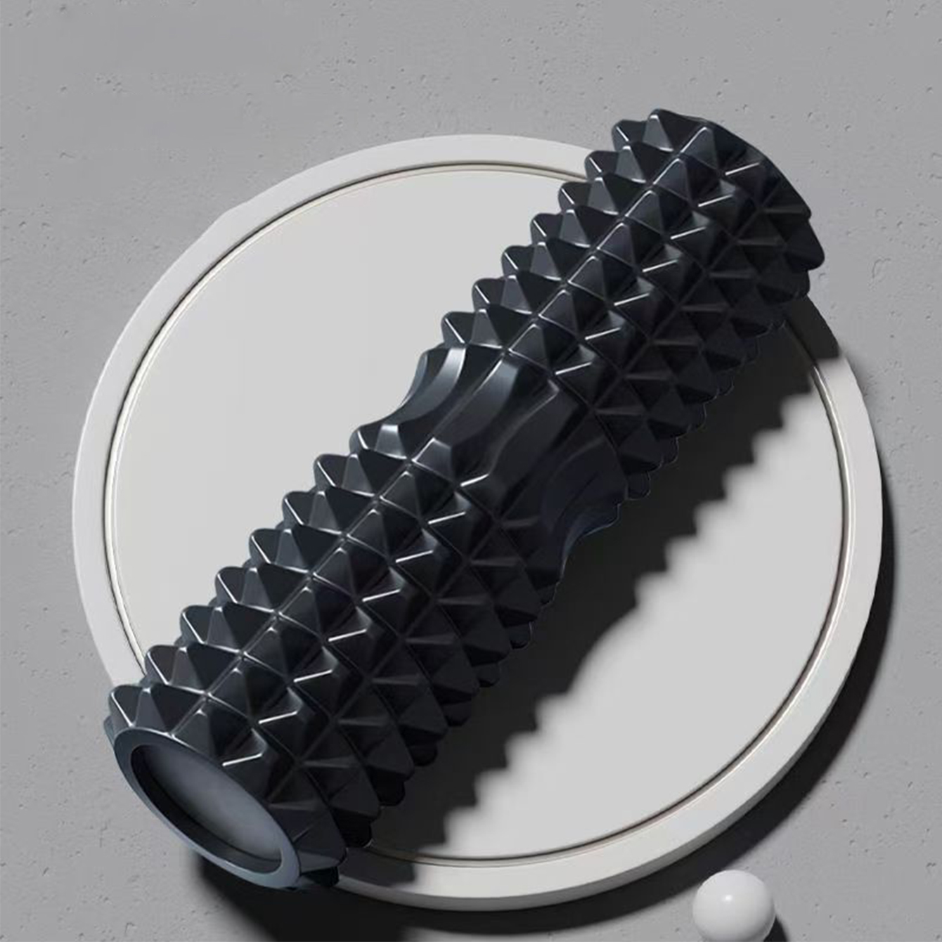 フォームローラー ヨガブロックセット 33/45cm ディー - Home Gym Kit のレビューと価格