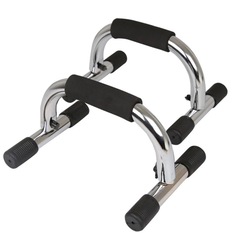 250 キロベアリングプッシュアップバースタンド 1 ペア強 - Push Up Stand Bar のレビューと価格