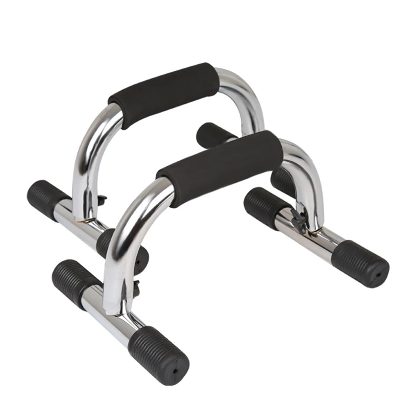 250 キロベアリングプッシュアップバースタンド 1 ペア強 - Push Up Stand Bar のレビューと価格