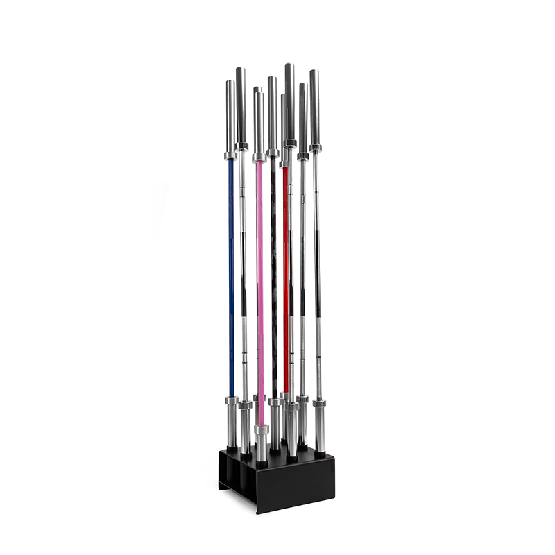 高合金鋼パワーリフティングバーベルバー ウェイトリフティング - Olympic Barbell 20Kg のレビューと価格
