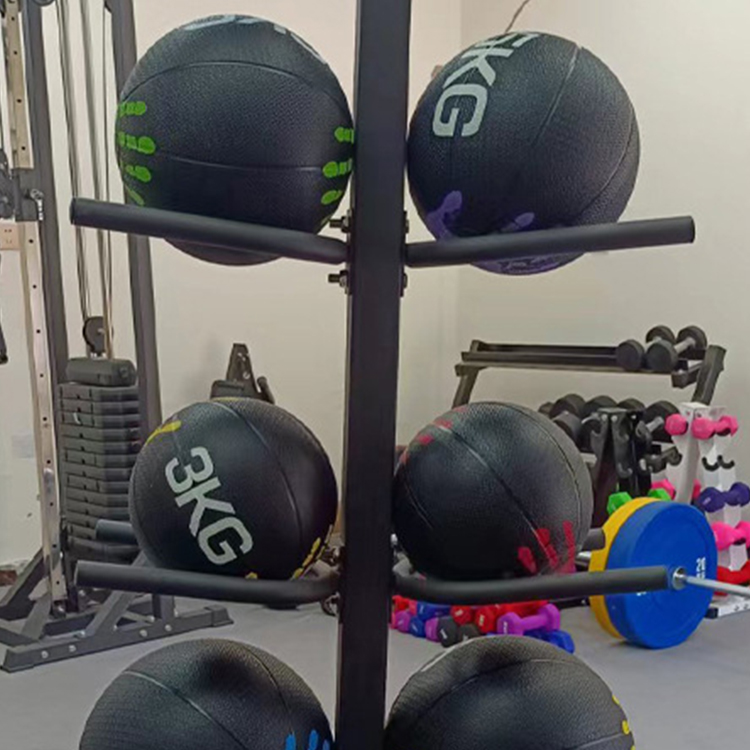 工場卸売ジム用フリーウェイト高品質保証高品質スチール製垂直ス - Medicine Ball Slam のレビューと価格