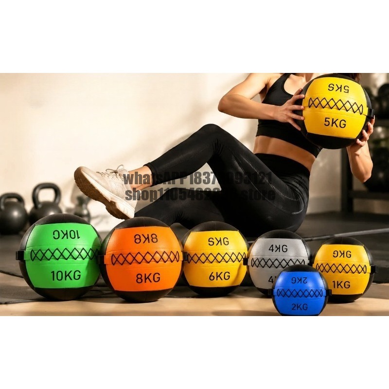 ソフトメディシンボール、フィジカルフィットネストレーニング、 - Medicine Ball Slam のレビューと価格