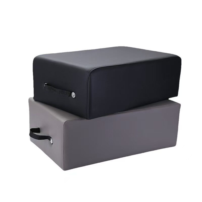 ジム ピラティス トレーニング スクエアボックス コアベッド - Home Gym In A Box のレビューと価格