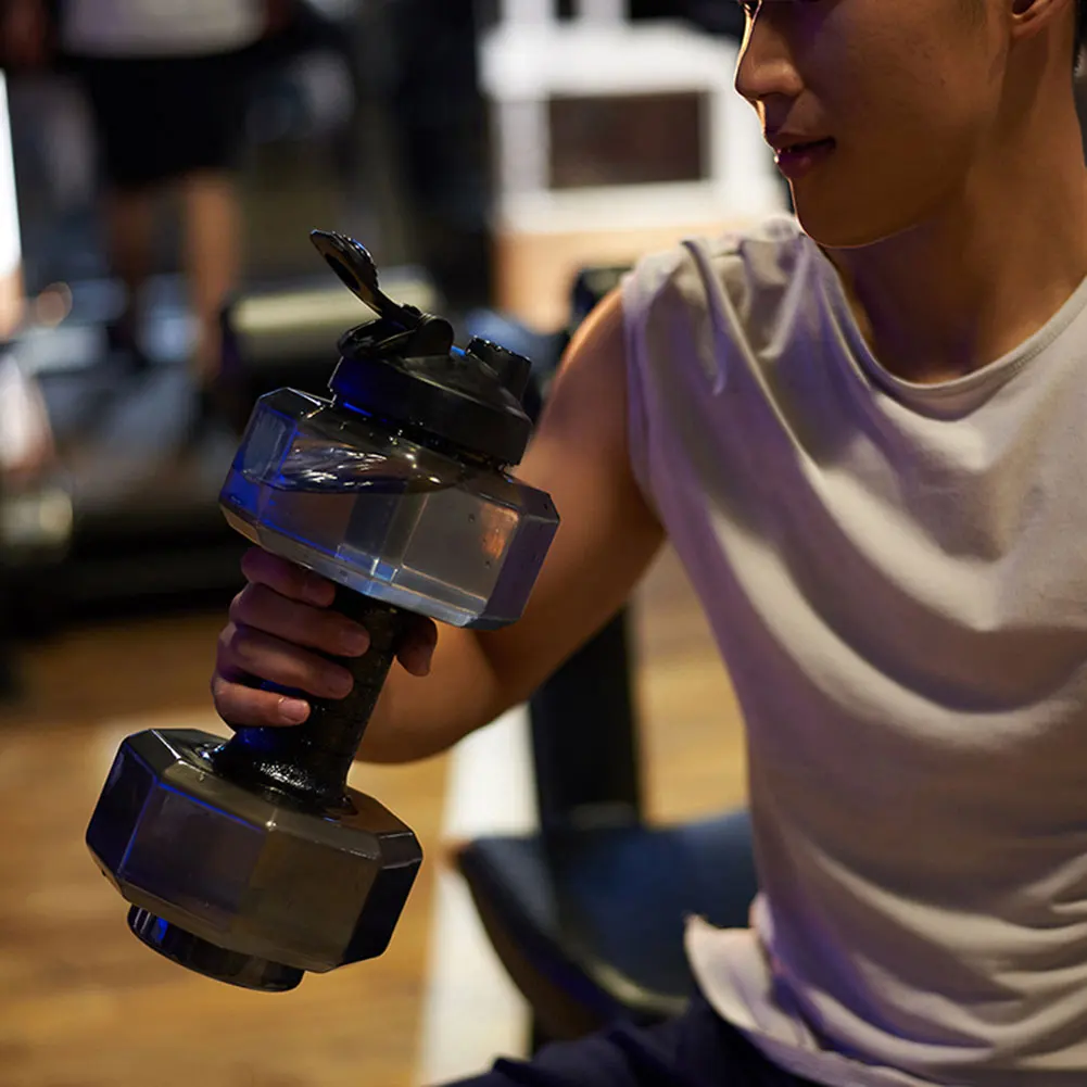 550/2600 ミリリットルスポーツウォーターボトルフィッ - Kettler Home Gym のレビューと価格