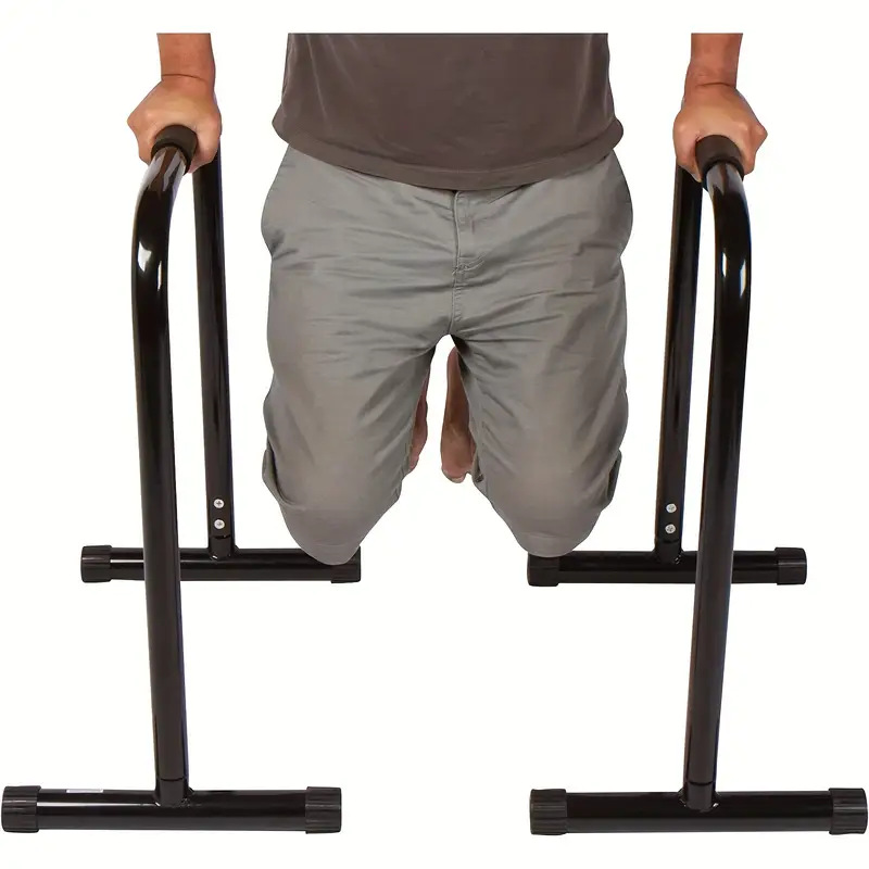 水平バー分割、平行バー懸垂、シングルバーと平行バーの高さ調整 - Push Up Stand Bar のレビューと価格