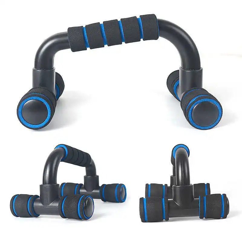 プッシュアップバー筋力トレーニング - 人間工学に基づいたプ - Push Up Stand Bar のレビューと価格