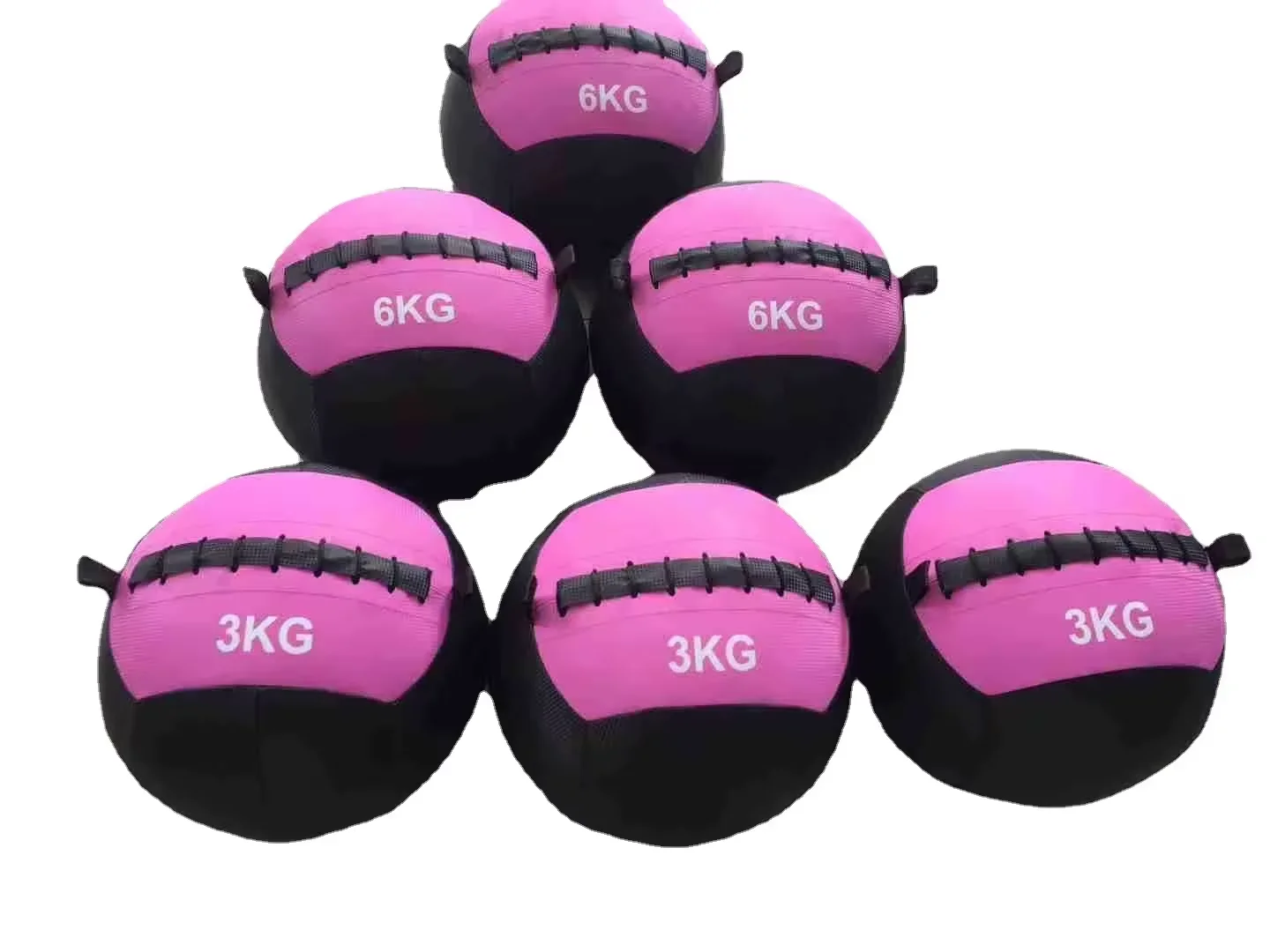 2026年発売 35cm径 PUソフトフィットネスメディシン - Medicine Ball Slam のレビューと価格