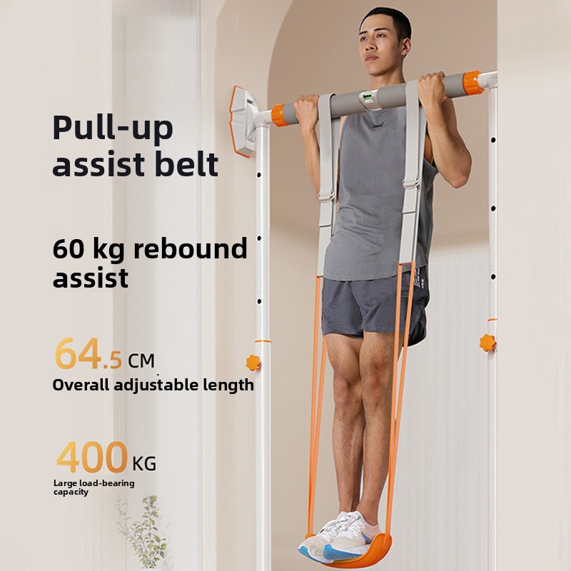 調整可能な懸垂補助バンドセット 男女兼用 懸垂トレーニング  - Home Gym Kit のレビューと価格