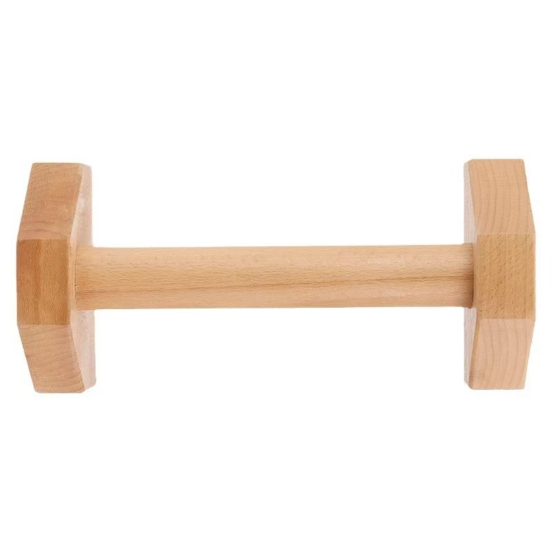木製プッシュアップバー ロシアンツイストスタンド パラレルバ - Push Up Stand Bar のレビューと価格