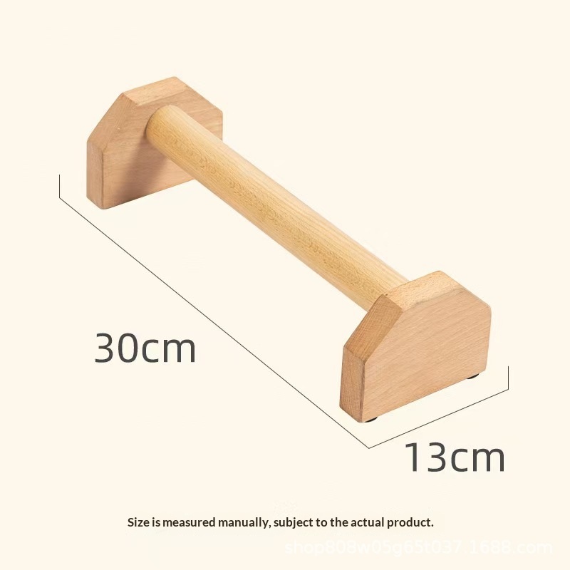 木製プッシュアップバー ロシアンツイストスタンド パラレルバ - Push Up Stand Bar のレビューと価格