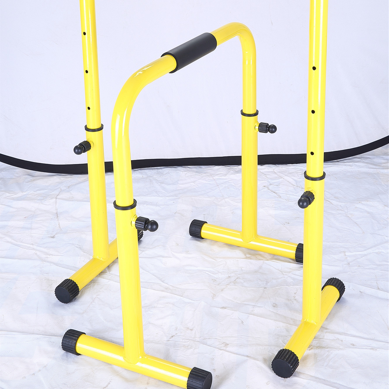 2026年屋内ジム機器 プッシュアップスタンド プルアップバ - Push Up Stand Bar のレビューと価格