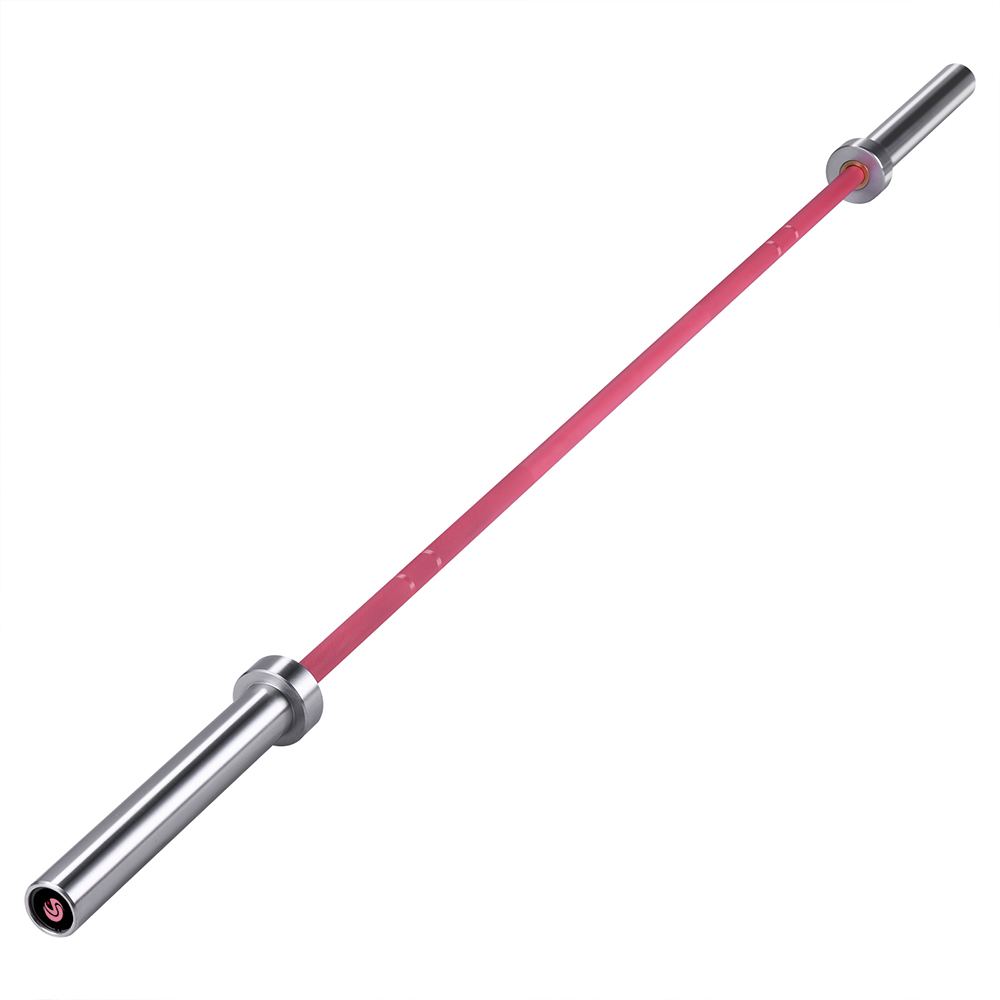 CooSportフィットネス機器 2.01m ウェイトリフテ - Olympic Barbell 20Kg のレビューと価格