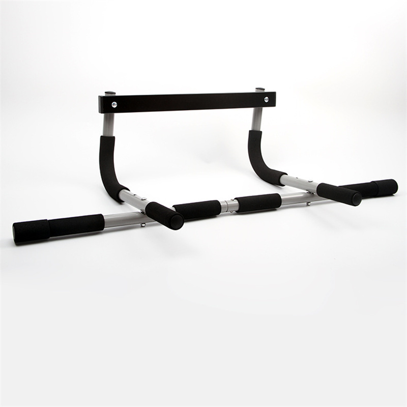 調整可能なフィットネスドアフレーム、出入り口用懸垂バー - Chin Up Doorframe のレビューと価格