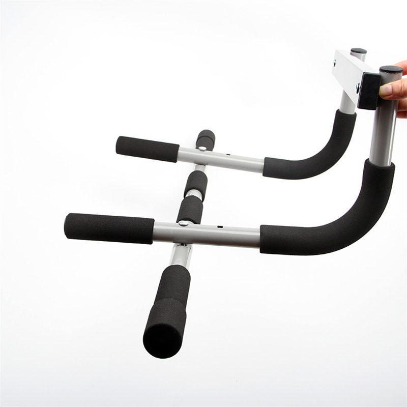 調整可能なフィットネスドアフレーム、出入り口用懸垂バー - Chin Up Doorframe のレビューと価格