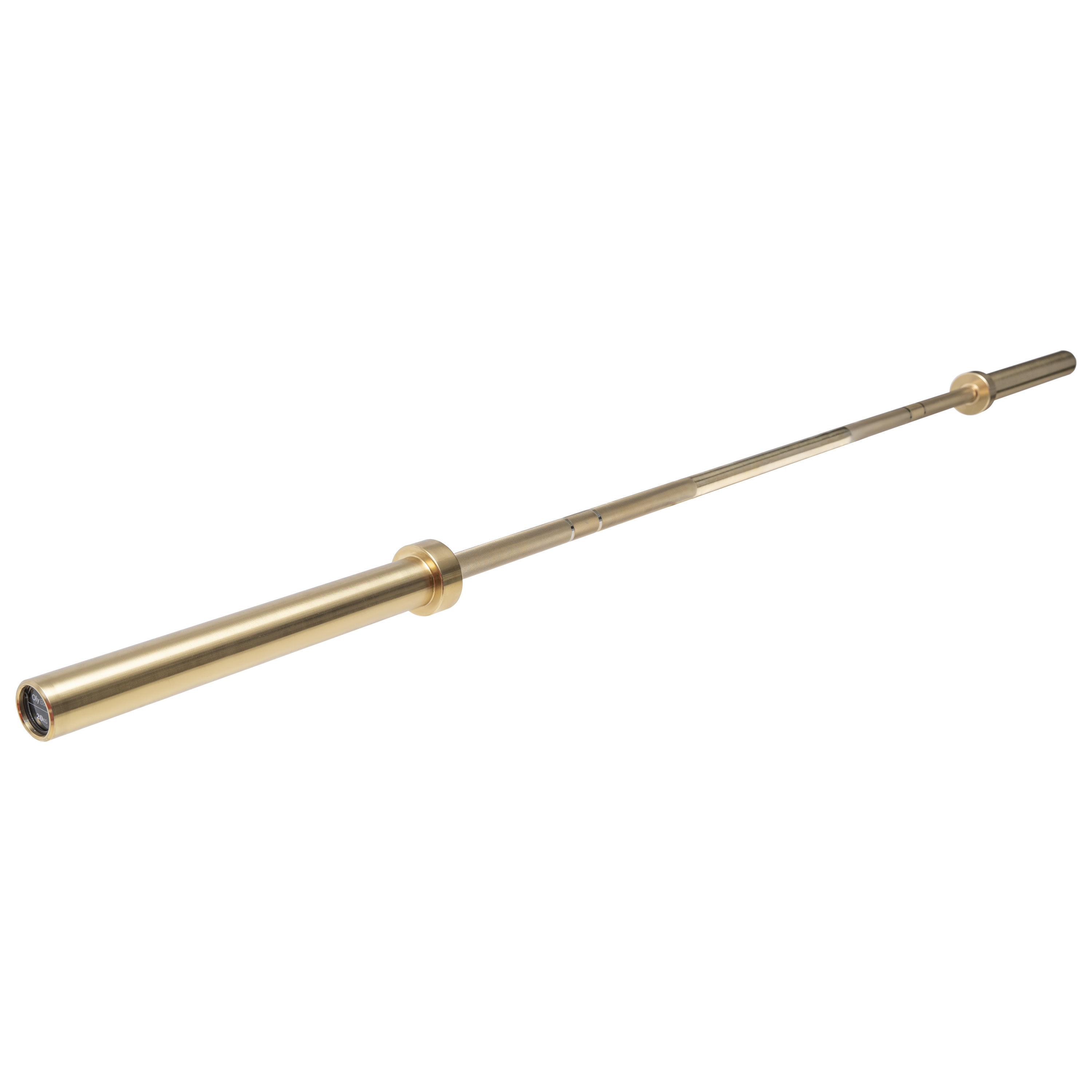 工場販売 スチールバーベルバー 筋力トレーニング ウェイトリ - Olympic Barbell 20Kg のレビューと価格