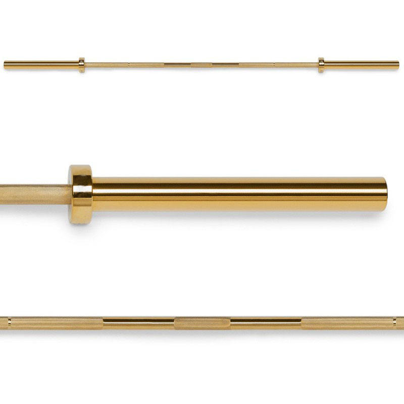 工場販売 スチールバーベルバー 筋力トレーニング ウェイトリ - Olympic Barbell 20Kg のレビューと価格