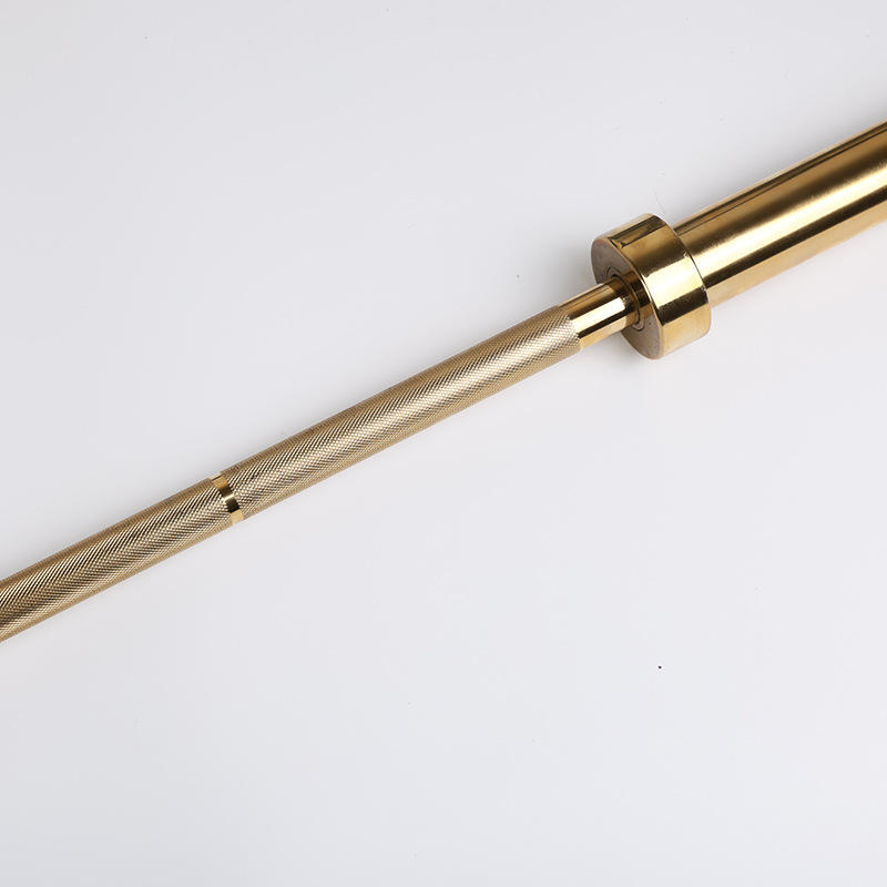 工場販売 スチールバーベルバー 筋力トレーニング ウェイトリ - Olympic Barbell 20Kg のレビューと価格