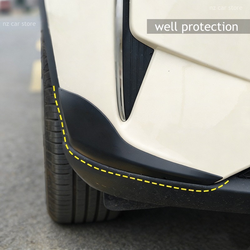バンパーコーナーガードプロテクター吉利 EX2 E2 EMA - Weight Plate Bumper のレビューと価格