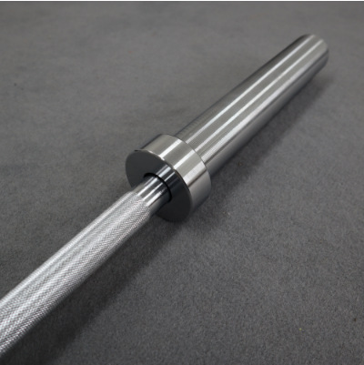 バーベルバー、ジム用ウェイトリフティングバー、スクワット＆ス - Olympic Barbell 20Kg のレビューと価格
