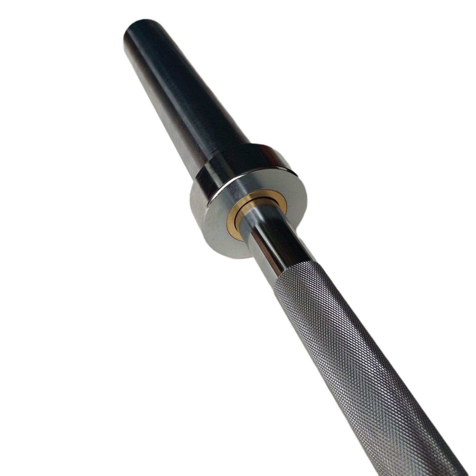 バーベルバー、ジム用ウェイトリフティングバー、スクワット＆ス - Olympic Barbell 20Kg のレビューと価格