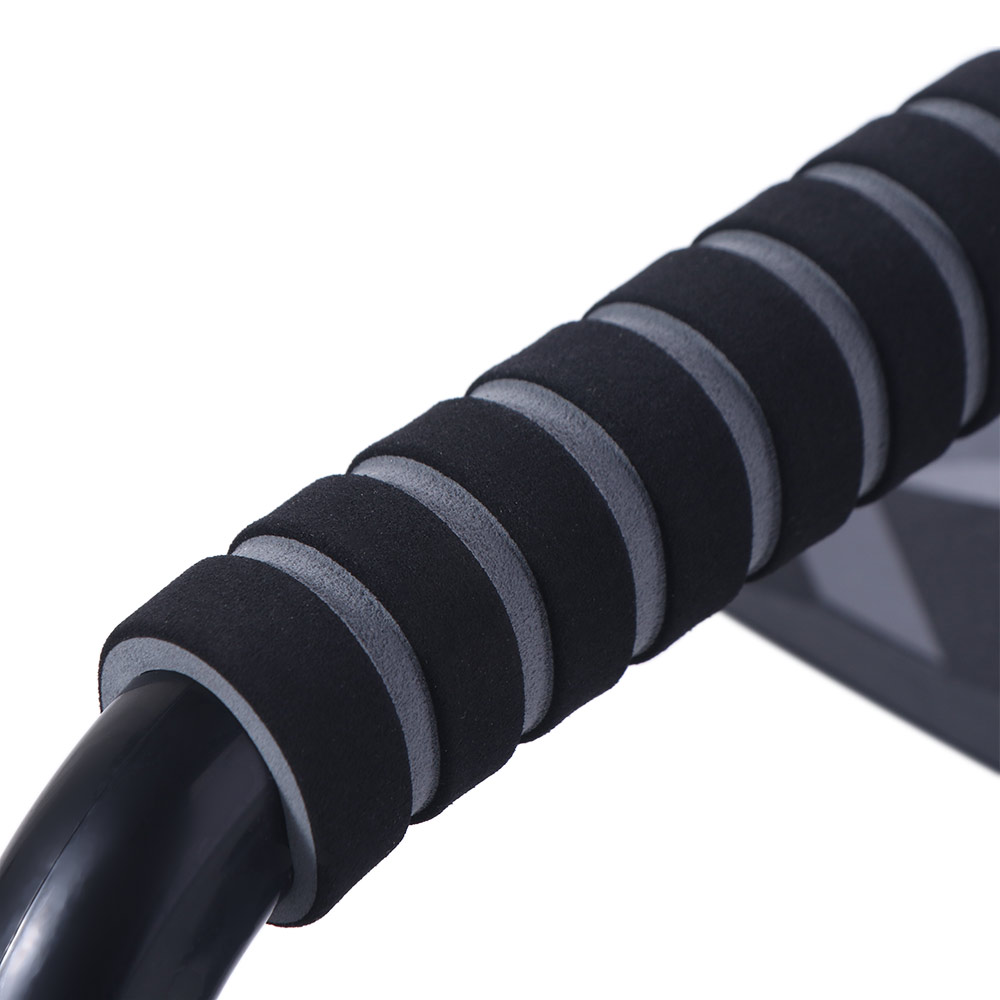 2個入り人間工学に基づいたプッシュアップバー、フォームハンド - Push Up Stand Bar のレビューと価格
