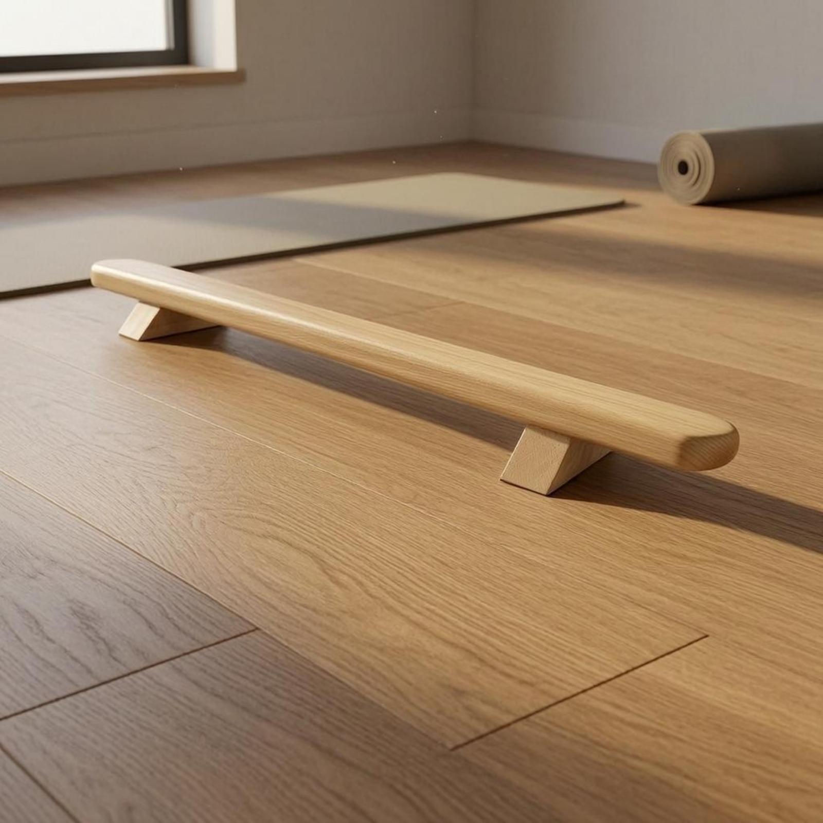 木製腕立て伏せスタンド ホームエクササイズバーグリップサポー - Push Up Stand Bar のレビューと価格