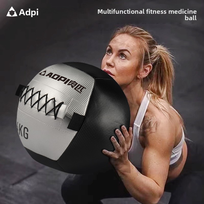 ノンバウンスメディシンボール - 強度トレーニング用ヘビーデ - Medicine Ball Slam のレビューと価格