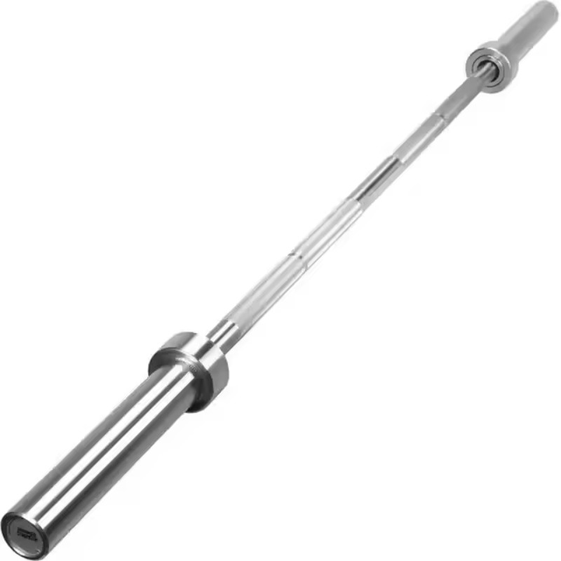 高品質フィットネス機器 ウェイトリフティングスタンダードバー - Olympic Barbell 20Kg のレビューと価格