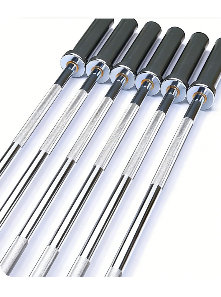 ジム用具 パワーリフティング 15kg 20kg 1000l - Olympic Barbell 20Kg のレビューと価格