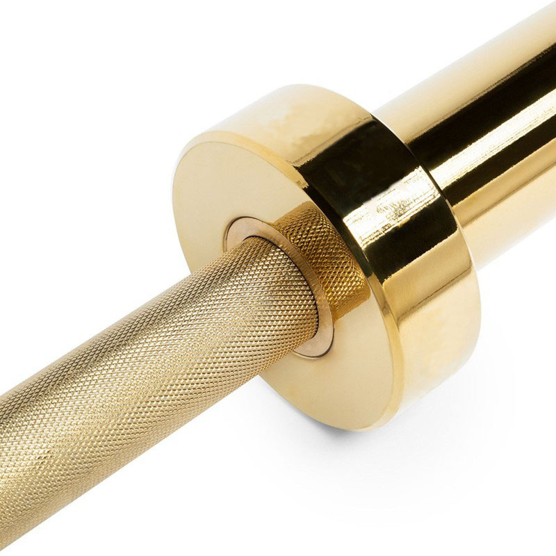 ウェイトバーセット メンズ フリーウェイトプレートバー 20 - Olympic Barbell 20Kg のレビューと価格