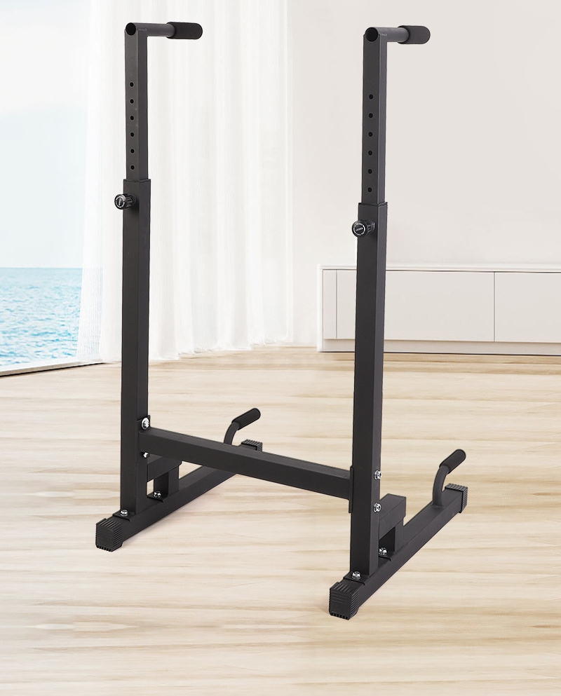 ヘビーデューティーディップススタンド ディップバー プッシュ - Push Up Stand Bar のレビューと価格