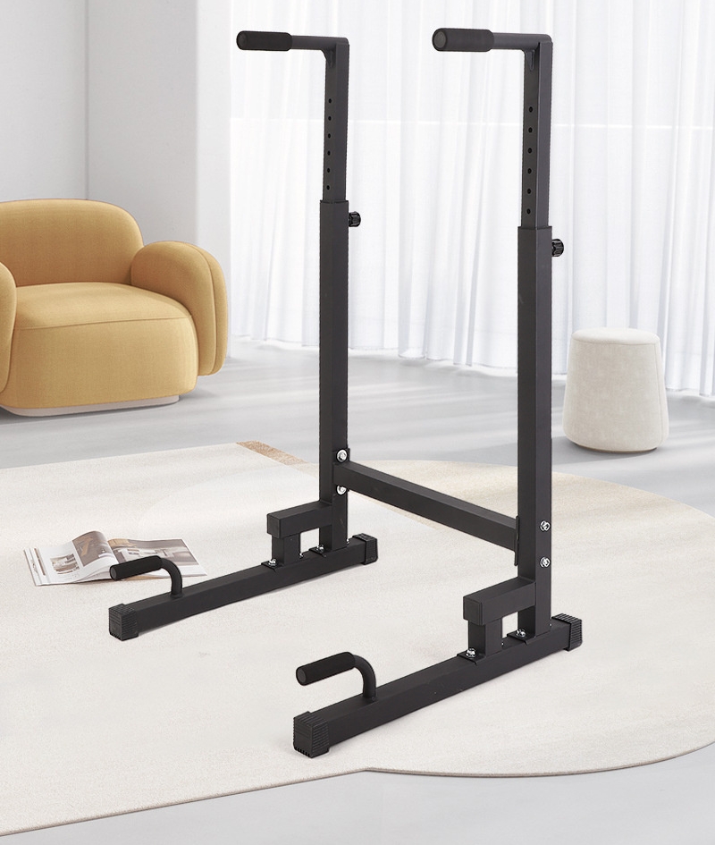 ヘビーデューティーディップススタンド ディップバー プッシュ - Push Up Stand Bar のレビューと価格