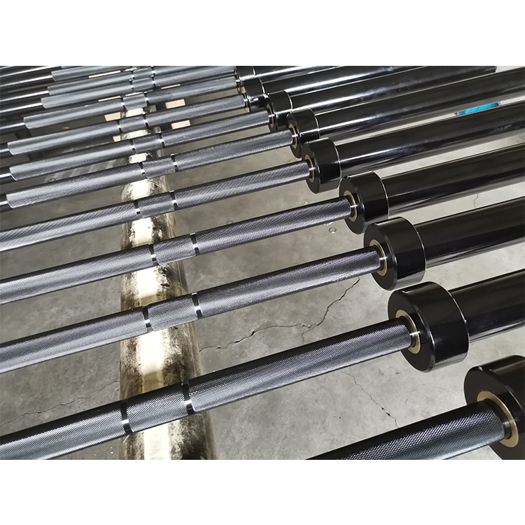激安 高コスパ ジムトレーニング用 ストレートバーベル パワ - Olympic Barbell 20Kg のレビューと価格