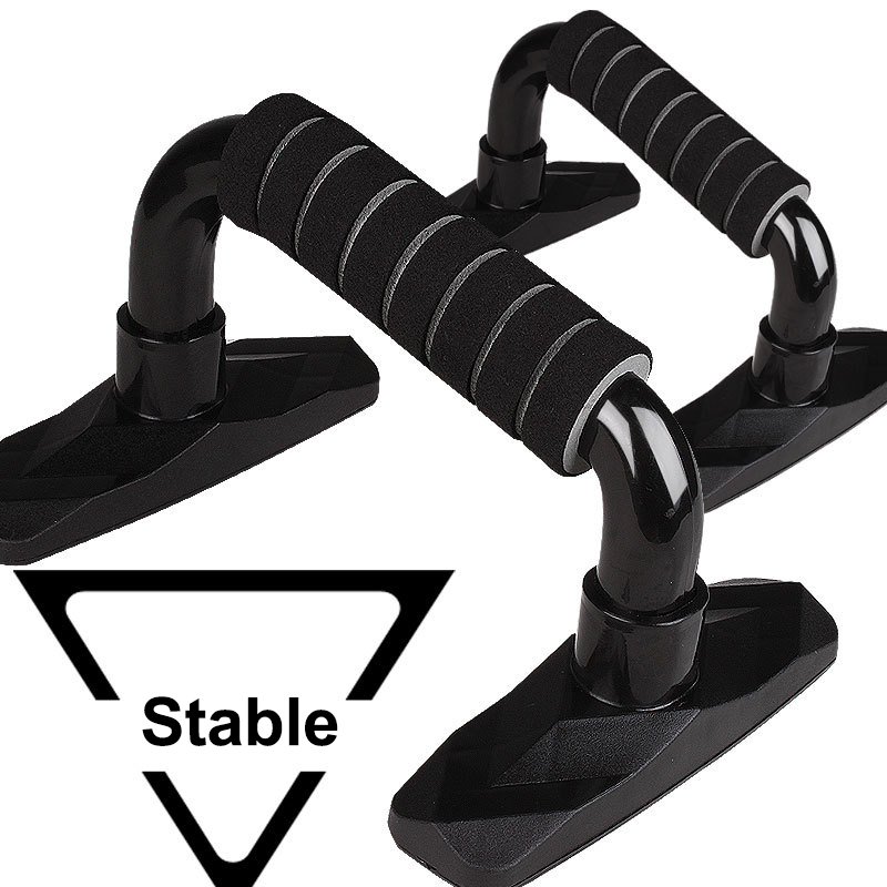 △   2個入り プッシュアップバー プッシュアップスタンド - Push Up Stand Bar のレビューと価格
